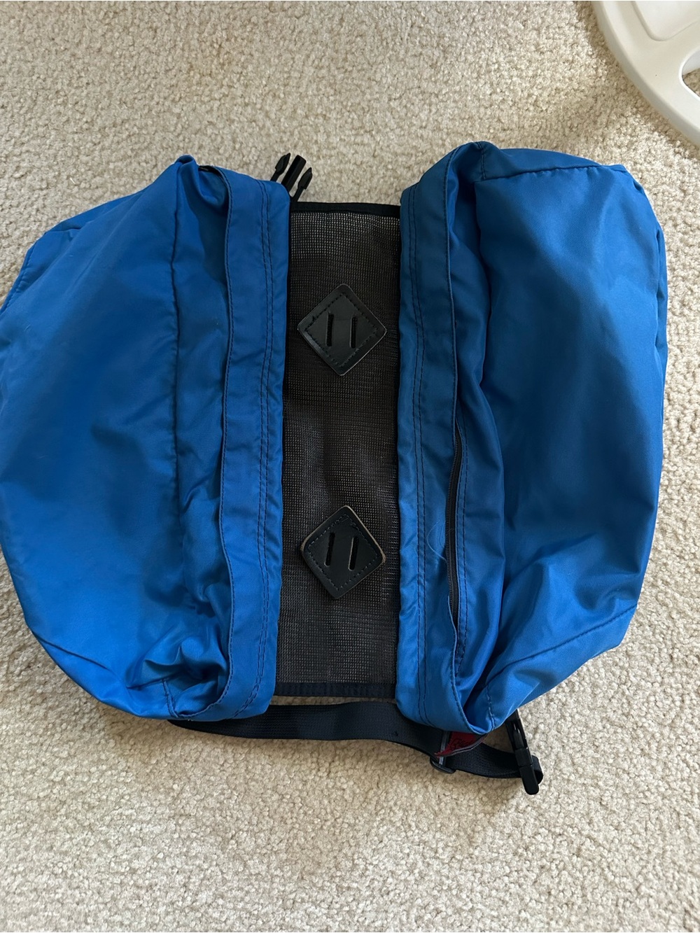 eagle creek Dog Saddlepack